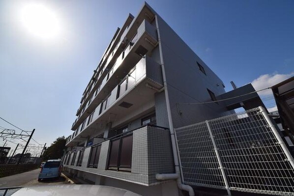 ルネス常盤平の物件内観写真